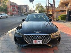 جنسس G70